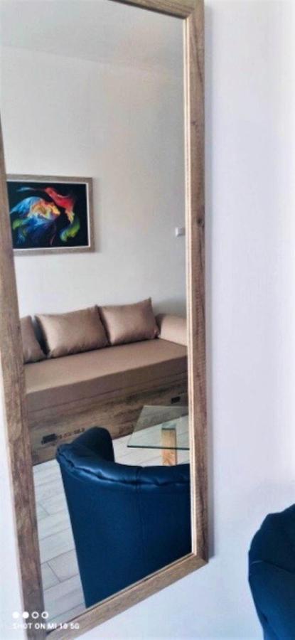 Łomża Pokoje Kraska 36 מראה חיצוני תמונה